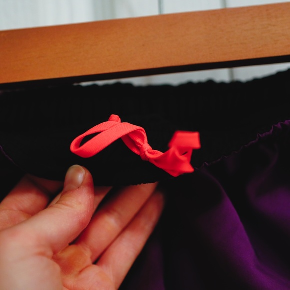 THE NORTH FACE - FlashDry Running Shorts - Medium - Picture 4 of 6